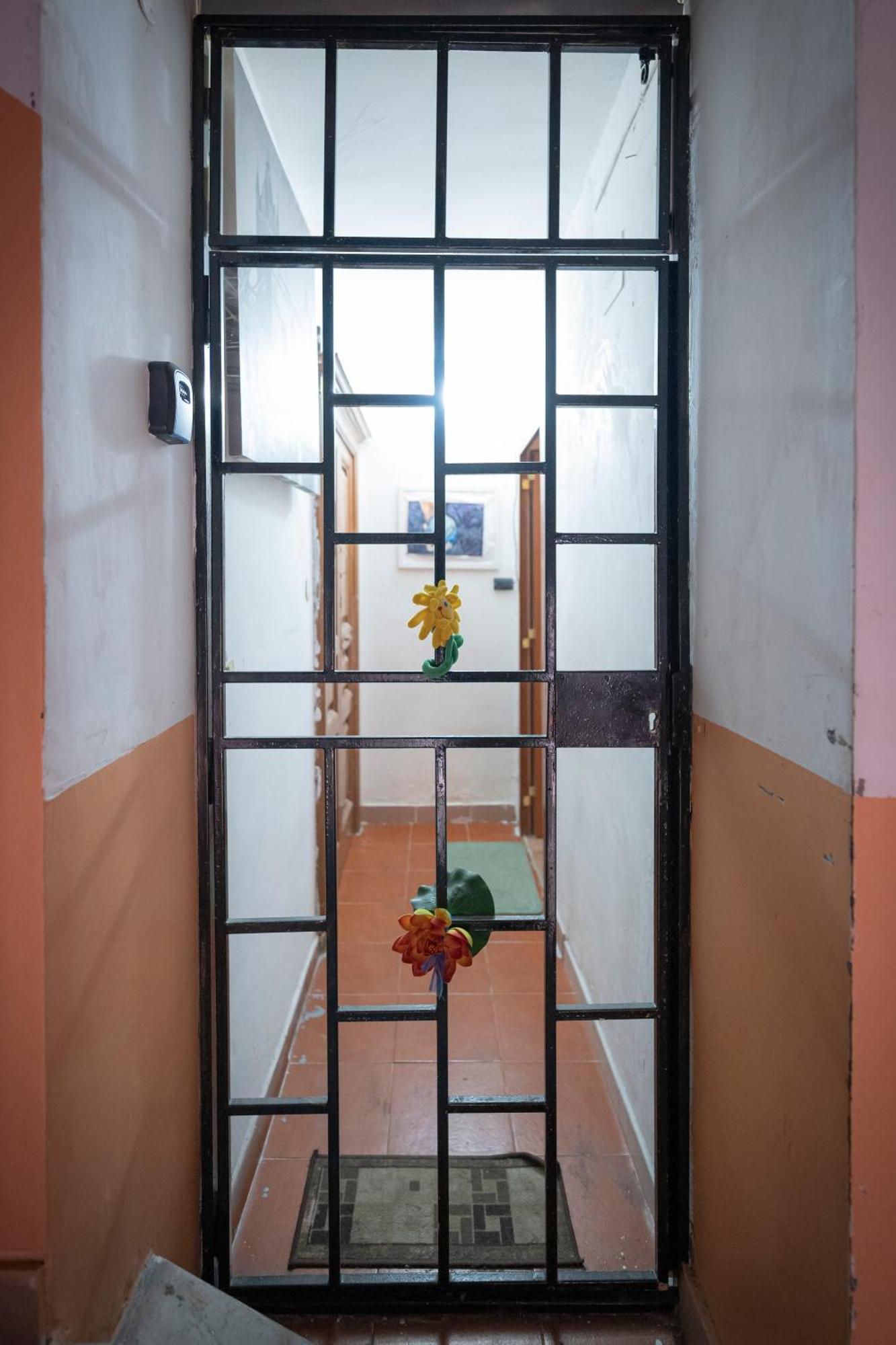 Lighthouse Taranto Apartment Bagian luar foto